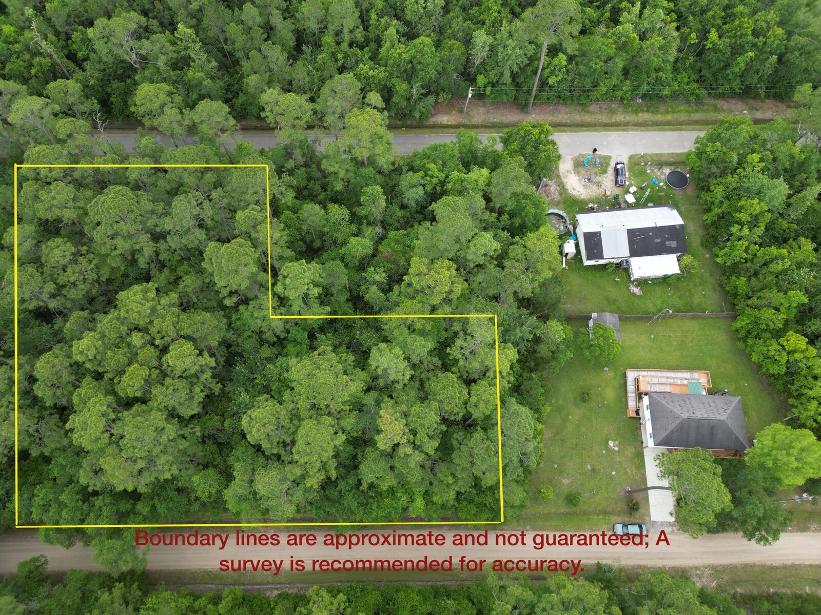 Property Photo:  0 Coral St.  MS 39520 