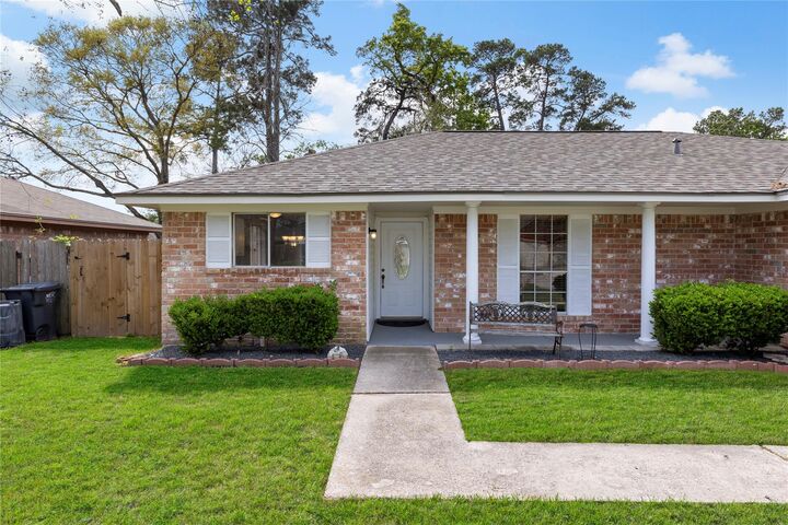 Property Photo:  29107 Binefield Street  TX 77386 