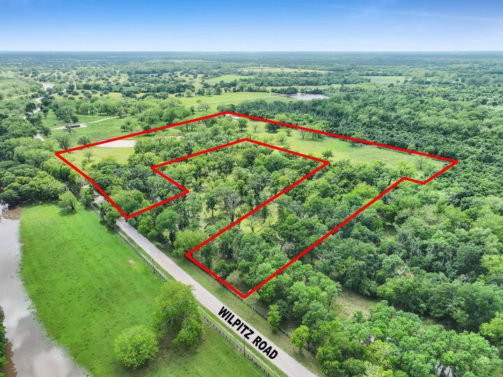 Property Photo:  1771 Wilpitz Road  TX 77423 