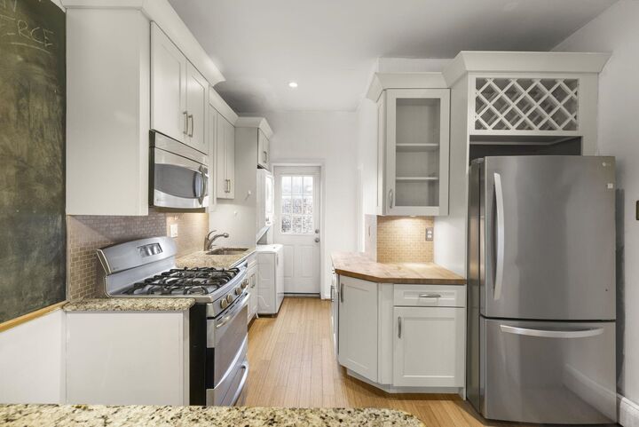 Property Photo: 50 Bright St 1L Or 101 NJ 07302