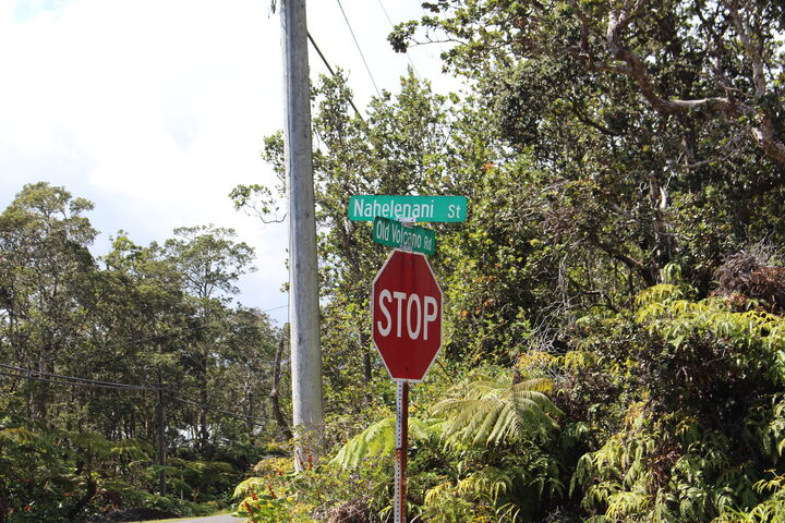 Property Photo:  Nahelenani St  HI 96785 