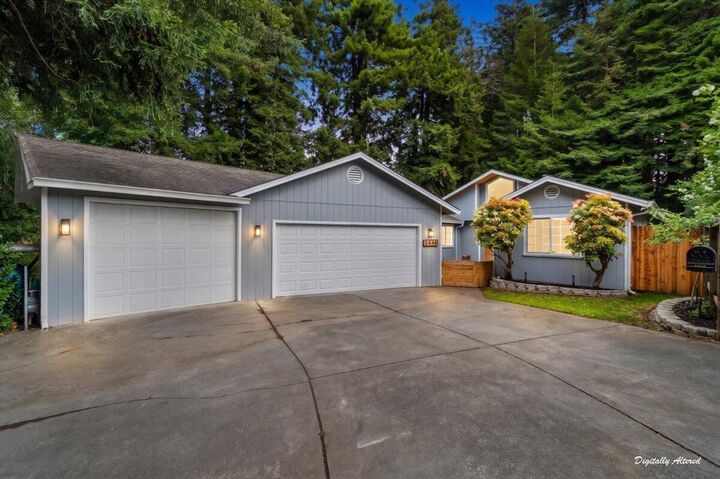 Property Photo:  2440 Harris Street  CA 95503 