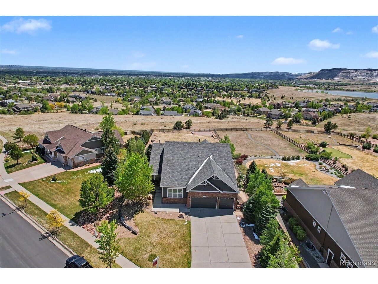 Property Photo:  17238 W 78th Dr  CO 80007 