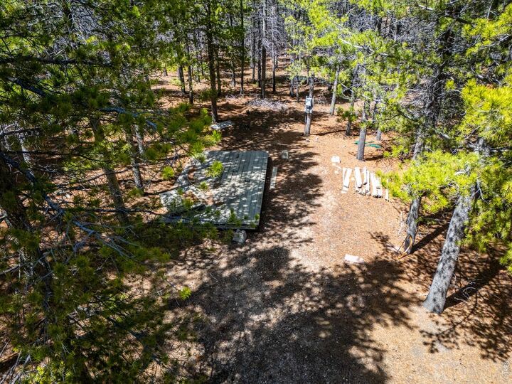 Property Photo:  591 Tuscarora Way  CO 80545 