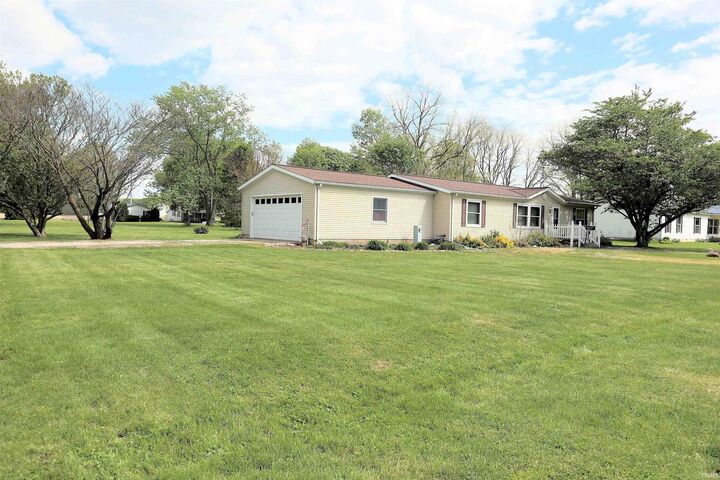 Property Photo:  586 N Jackson Street  IN 46702 