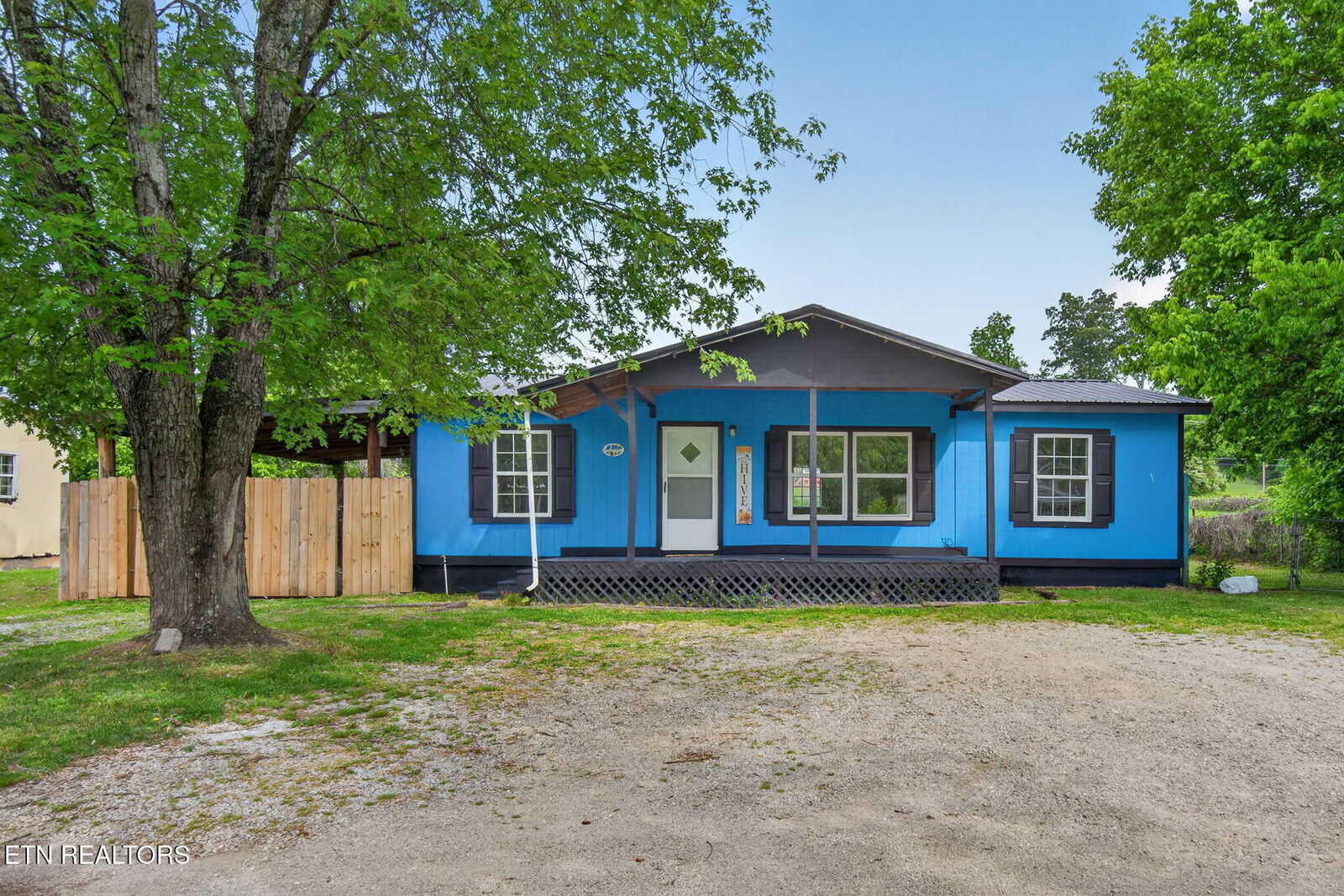 Property Photo:  111 Little Lane  TN 37748 