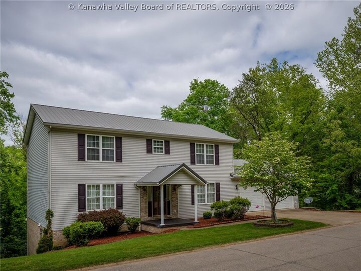 Property Photo:  120 Honeysuckle Lane  WV 25064 