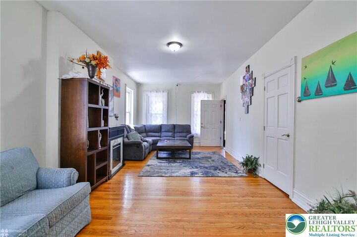 Property Photo:  1227 W Chew Street  PA 18102 