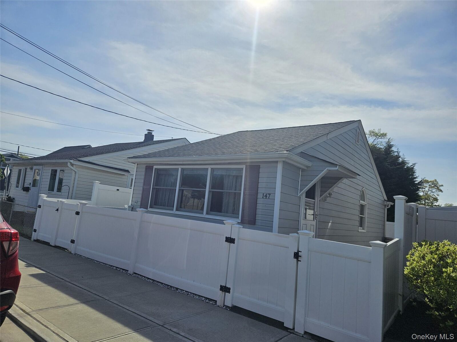Property Photo:  147 Lawson Avenue  NY 11518 