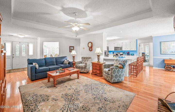 Property Photo:  85 Walling Grove Road  SC 29907 