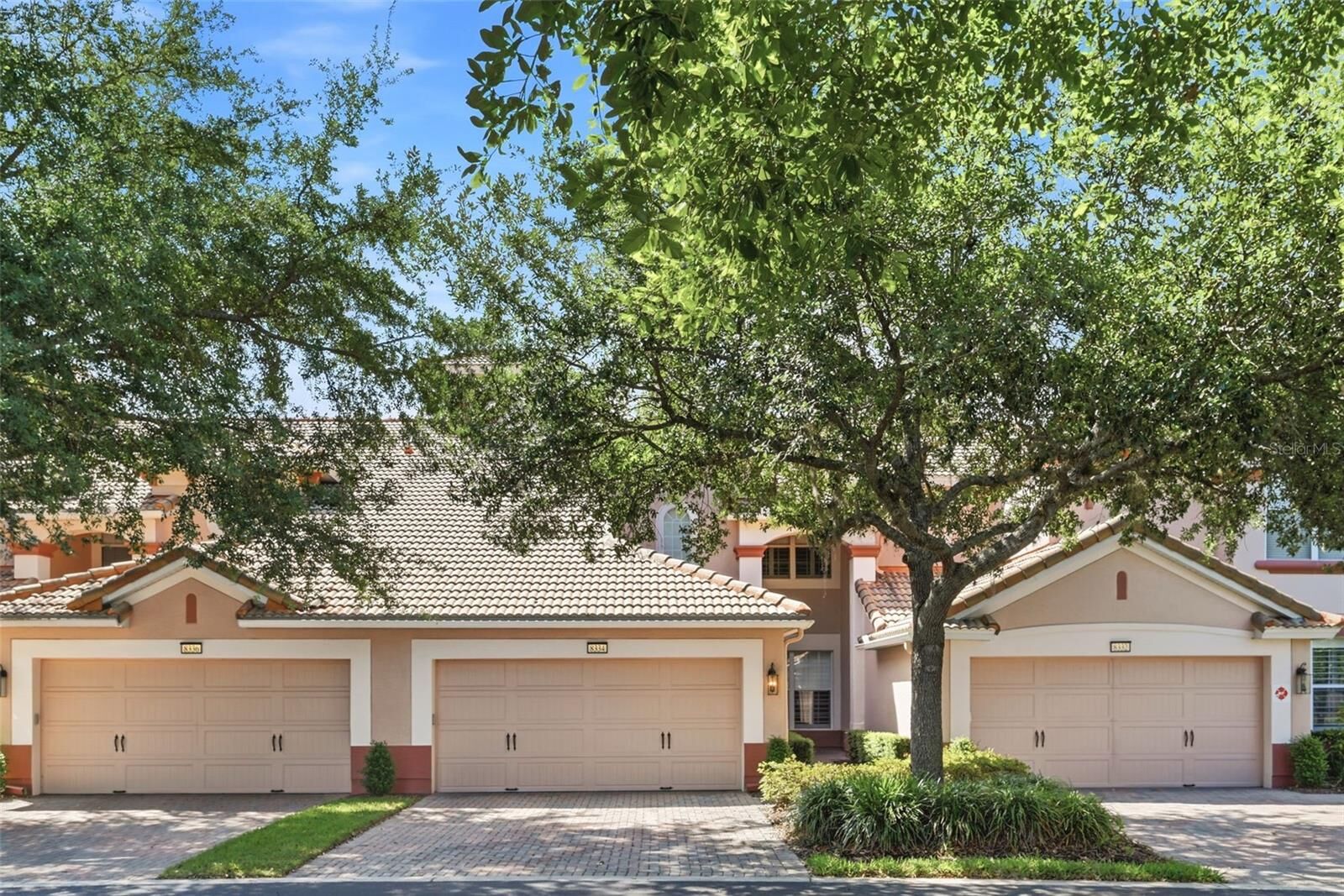 Property Photo:  8334 Riverdale Lane 10320  FL 33896 