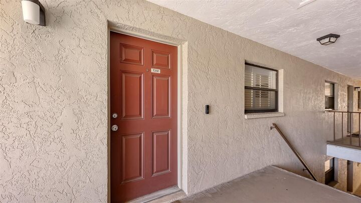 Property Photo:  7291 Cloister Drive 222  FL 34231 