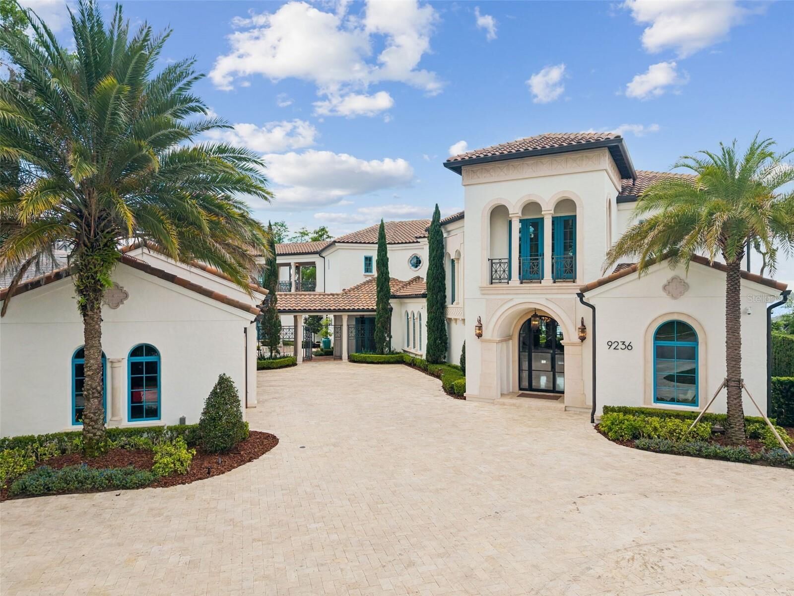 Property Photo:  9236 Bay Point Drive  FL 32819 