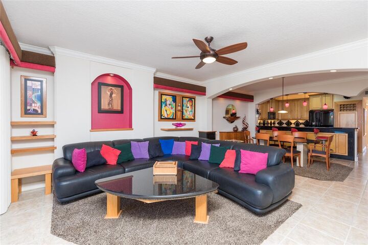 Property Photo:  80 Surfview Drive 103  FL 32137 