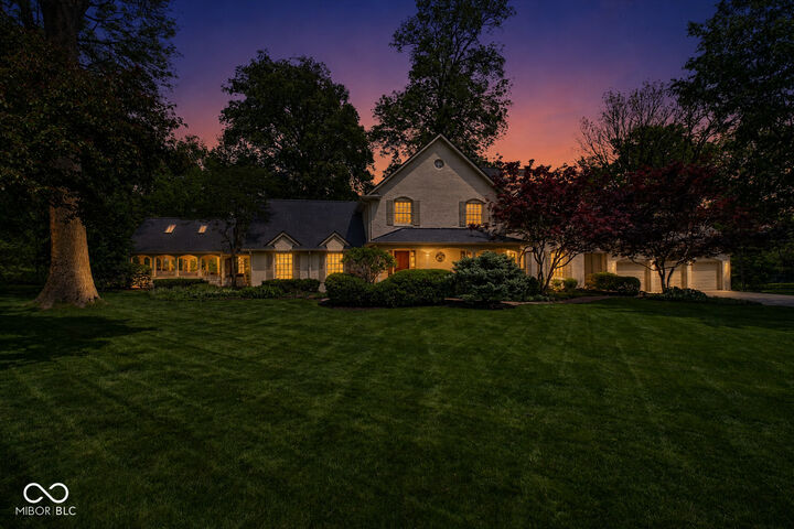 Property Photo:  60 Wildwood Drive  IN 46032 
