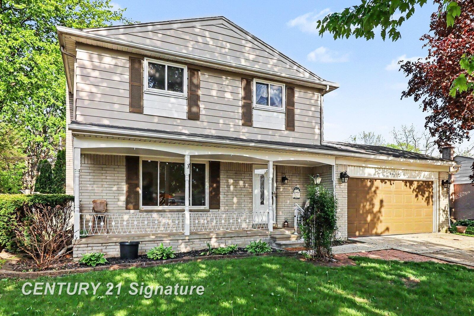 Property Photo:  11143 Dudley Street  MI 48180 