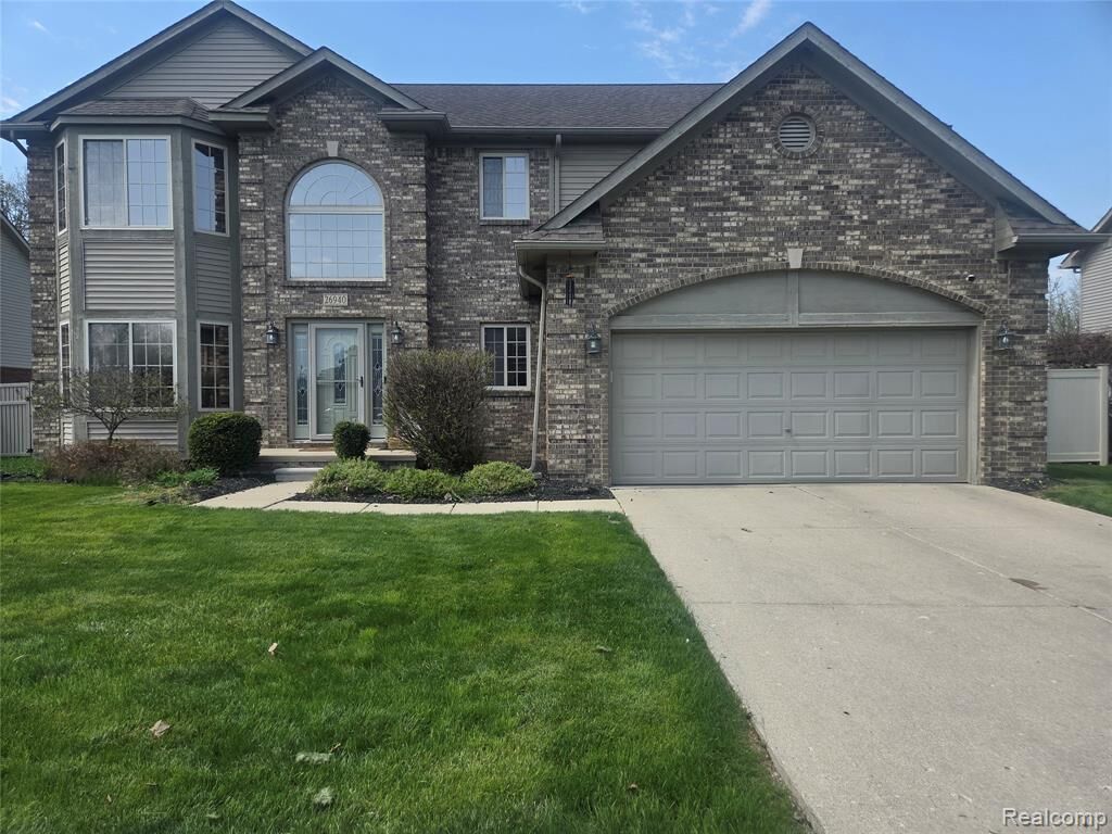 Property Photo: 26940 Cedar Run Court MI 48183 4476