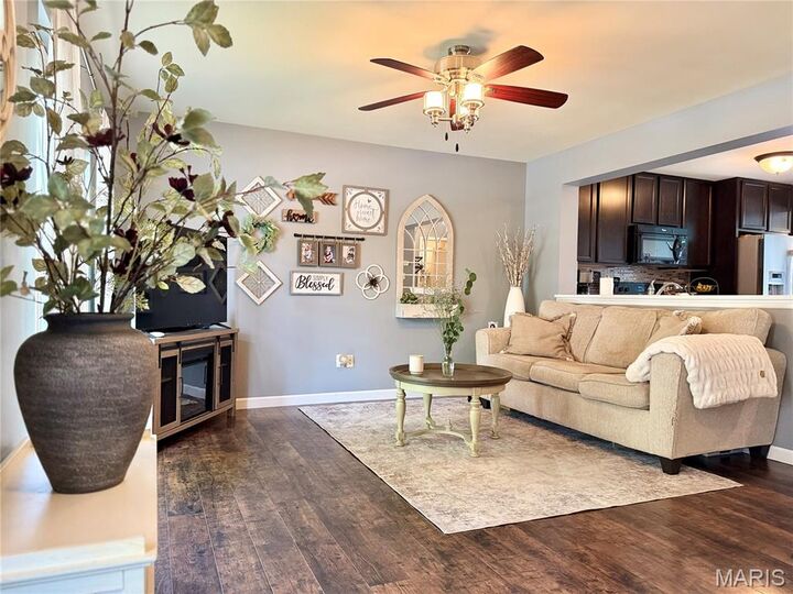 Property Photo:  3120 Cog Wheel Station  MO 63301 