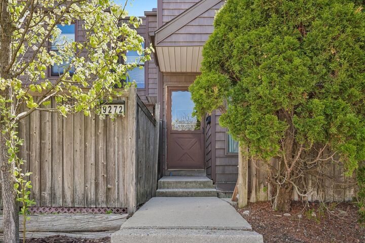 Property Photo:  9272 N 70th St 5  WI 53223 