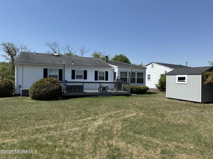 Property Photo:  2 Brakenbury Drive  NJ 08757 