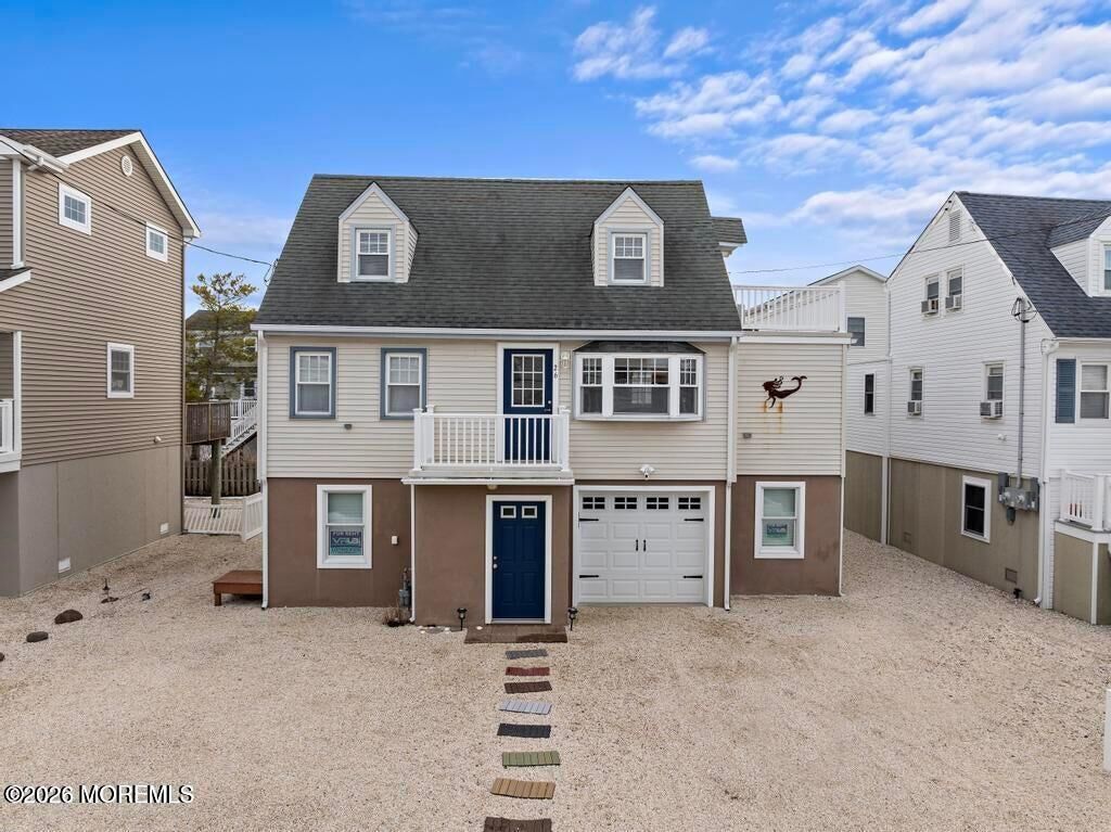 Property Photo: 26 W Oceanview Drive NJ 08008