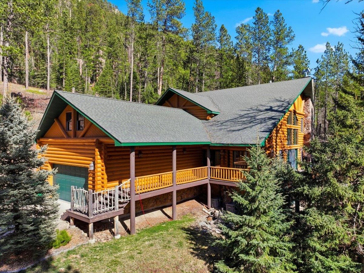 Property Photo:  21250 US Hwy 14A  SD 57754 