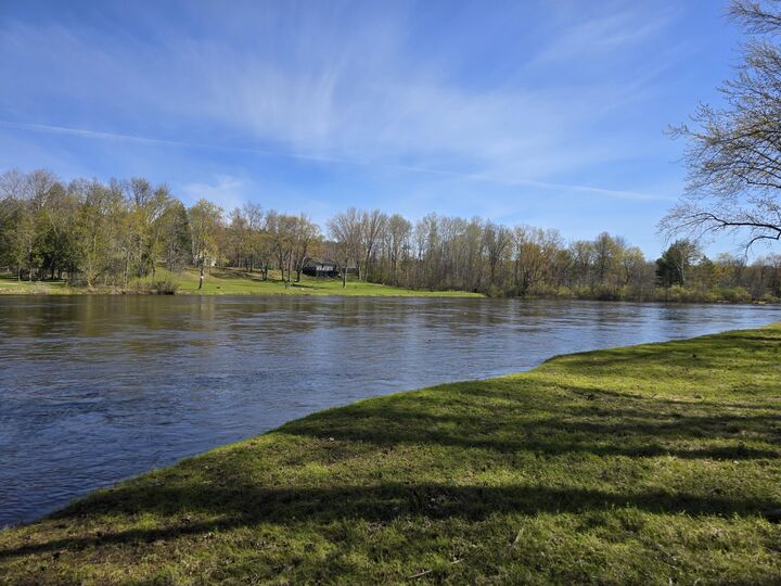 Property Photo: 18060 Indian Village Road MI 49307