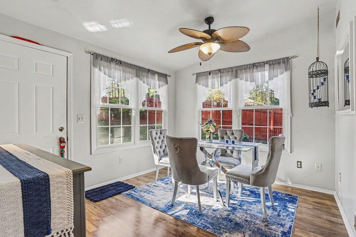 Property Photo:  994 Ottney Drive  MI 49201 