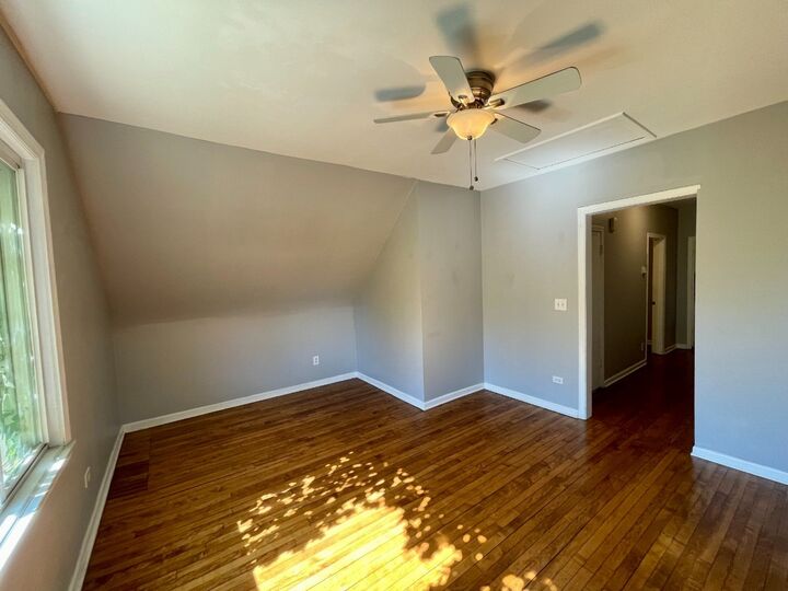 Property Photo:  4139 N Western Avenue 3  IL 60618 