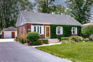 Property Photo:  11133 Revere Road  IL 60448 