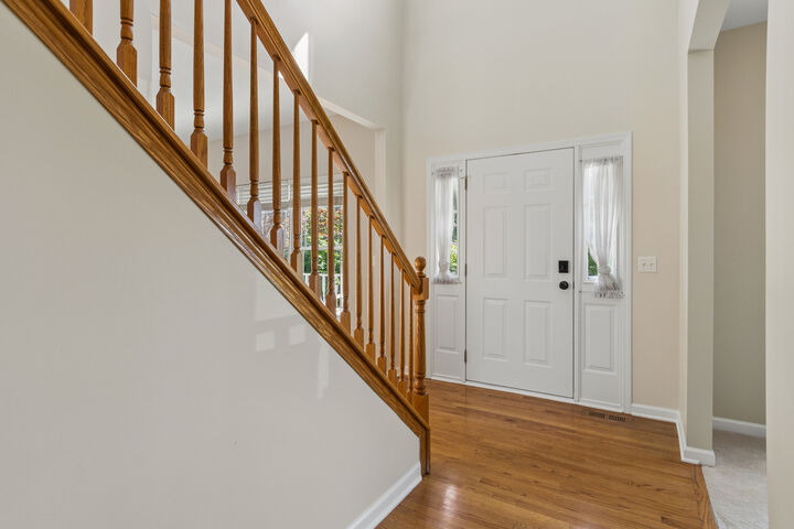 Property Photo:  1715 Brighton Lane  IL 60586 