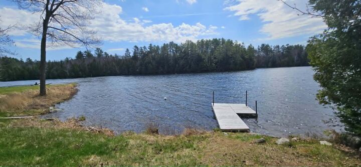 Property Photo:  211 Loon Cove Road  ME 04943 