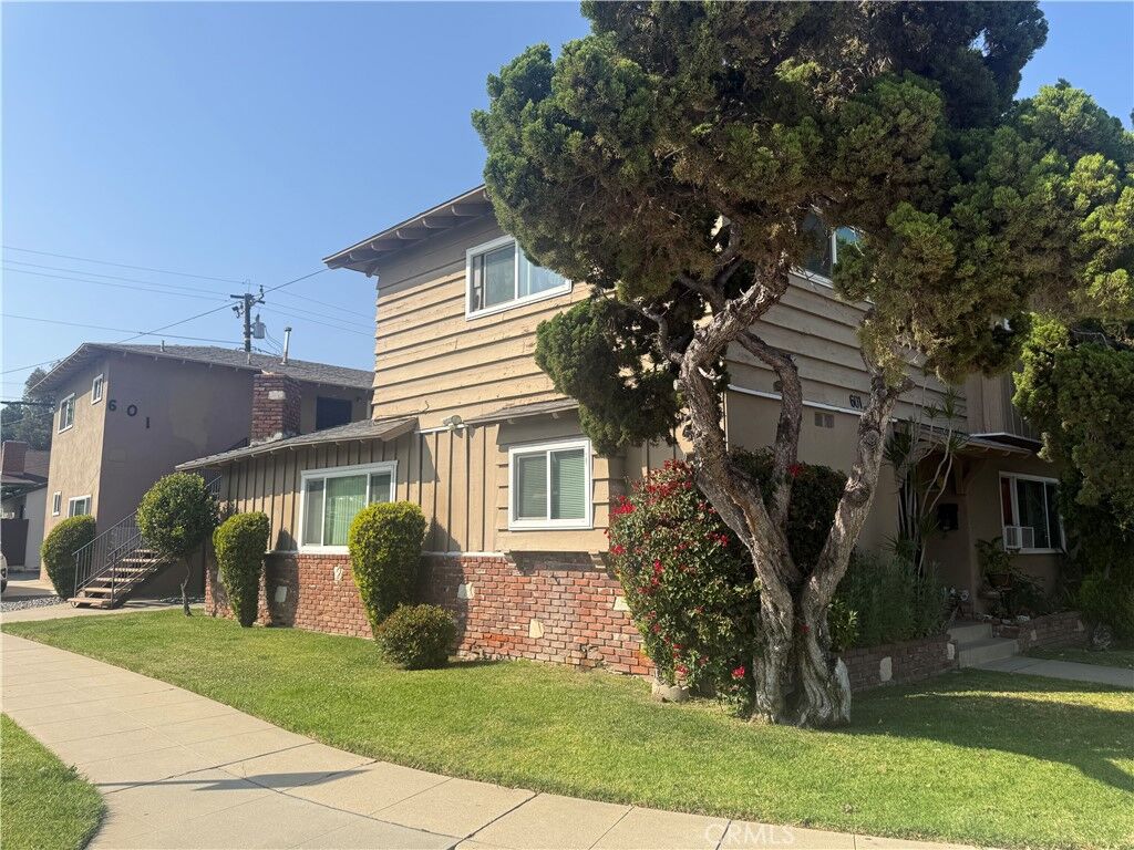Property Photo:  601 N Garfield Ave  CA 90640 