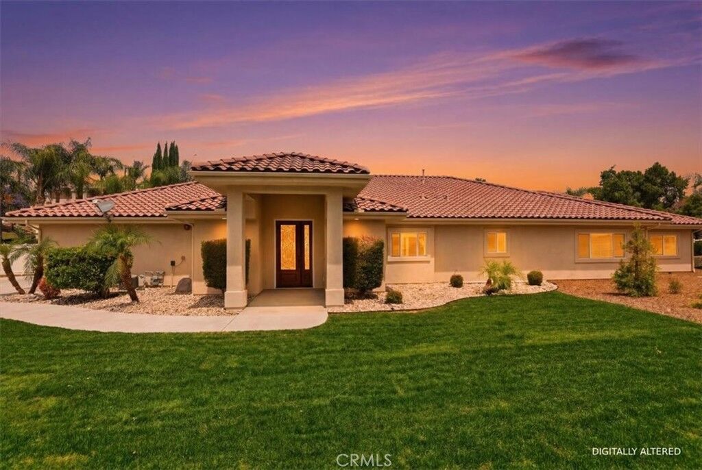 Property Photo:  14202 Meadowlands  CA 92503 