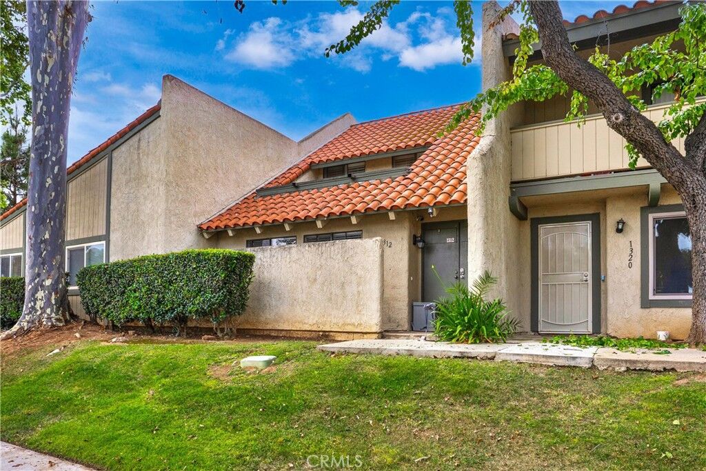 Property Photo:  1312 Camelot  CA 92882 