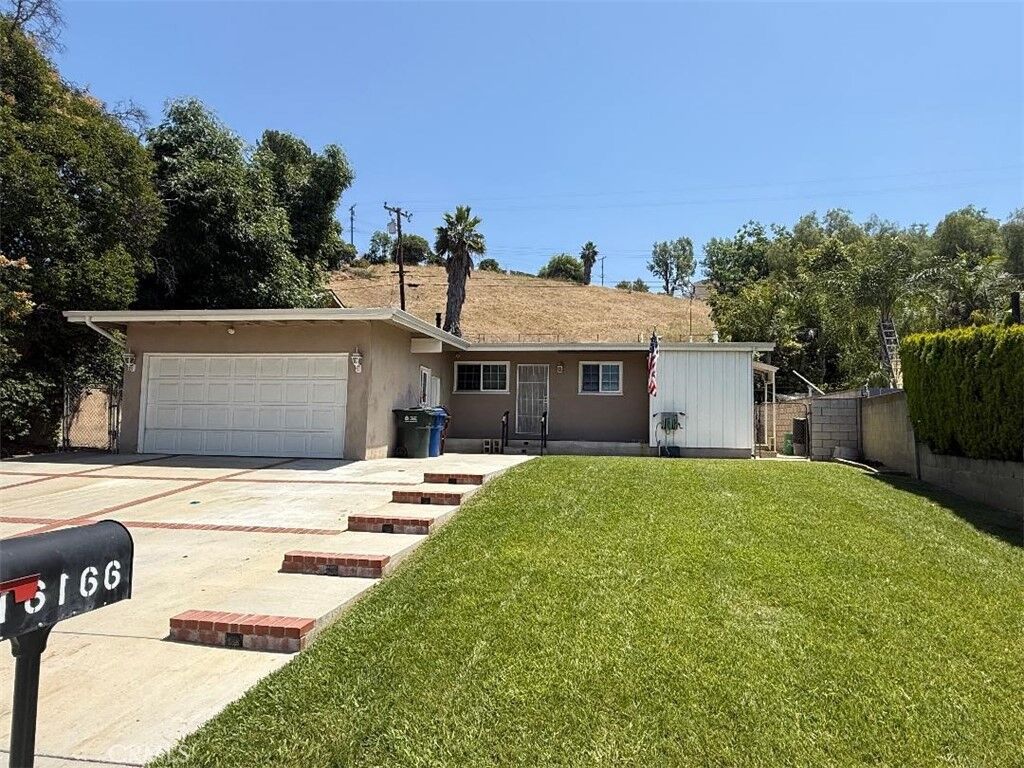 Property Photo:  16166 Flamstead Drive  CA 91745 