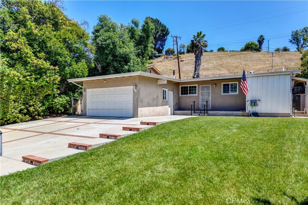 Property Photo:  16166 Flamstead Drive  CA 91745 