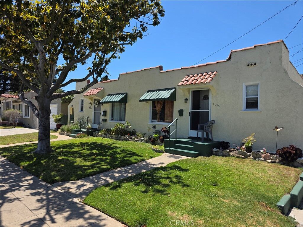 Property Photo:  1637 Cota Avenue  CA 90501 