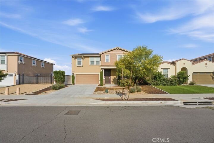 Property Photo:  30896 Wild Berry  CA 92584 