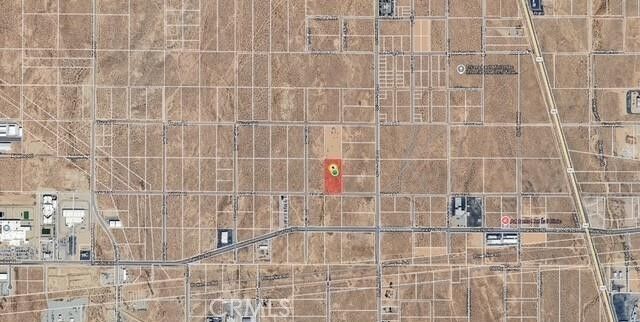 Property Photo: 0 Violet Road CA 92301