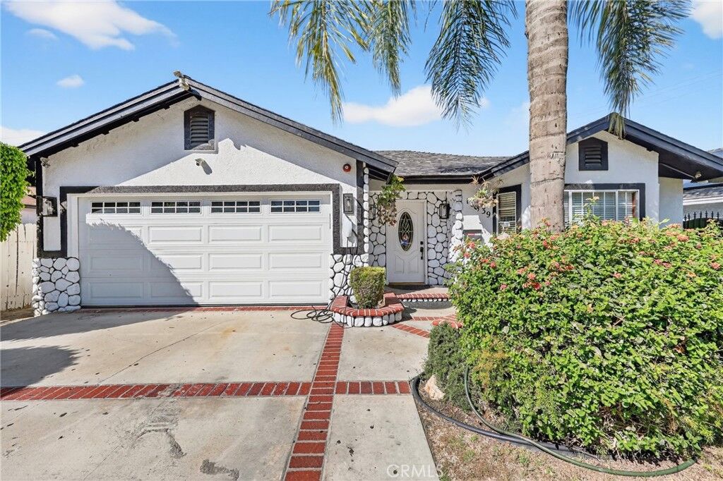 Property Photo:  10939 Little Lake  CA 90241 