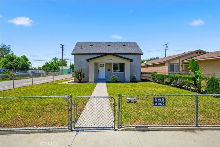 Property Photo:  12940 4th  CA 91710 
