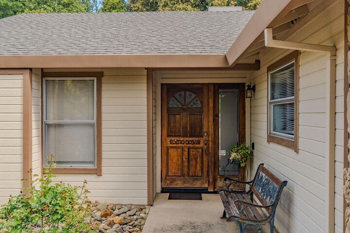 Property Photo:  21551 Gayla Drive  CA 95665 