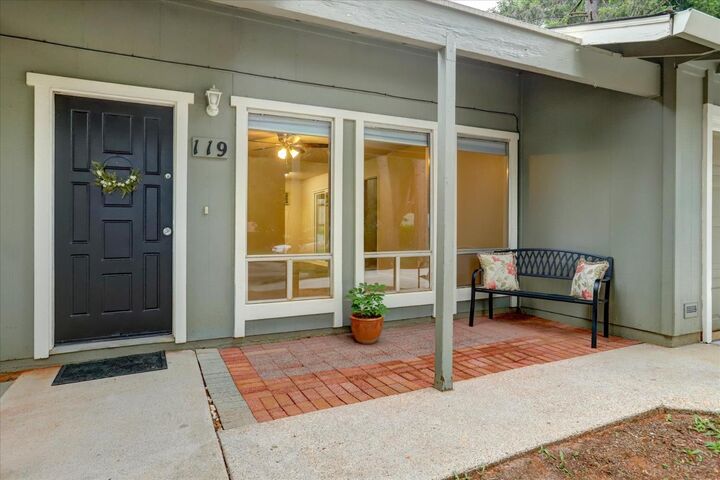 Property Photo:  119 King Court  CA 95945 