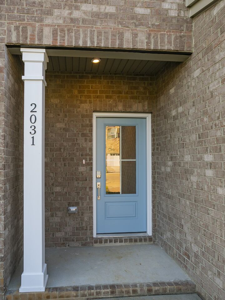 Property Photo:  2031 Sperling Dr  TN 37066 