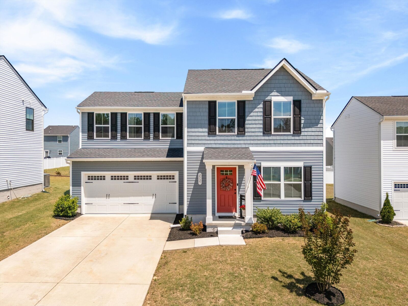 Property Photo:  2325 Burnwick Grv  TN 37174 