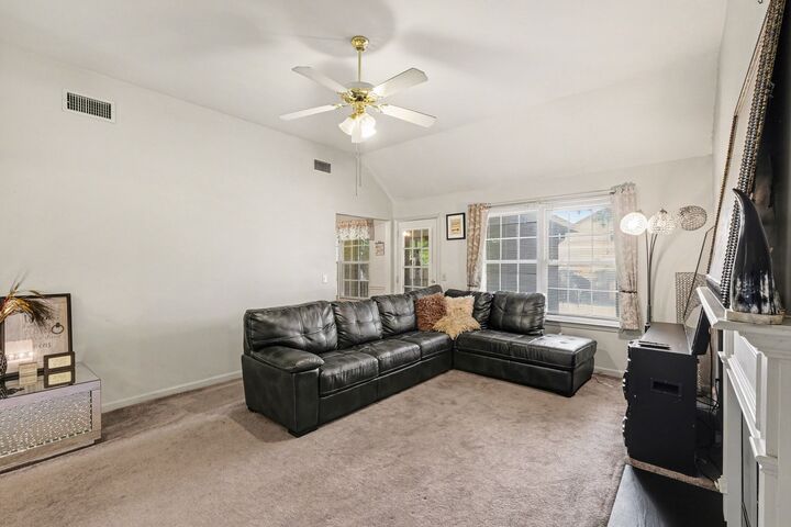 Property Photo: 2500 Park Green Ln TN 37138
