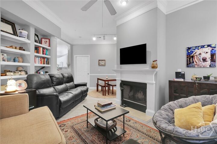 Property Photo: 1733 Whitemarsh Way GA 31410