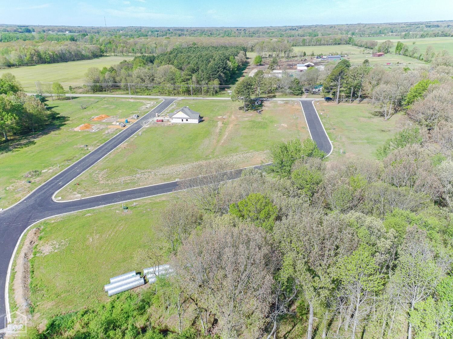 Property Photo:  105 Gordo Drive  AR 72417 