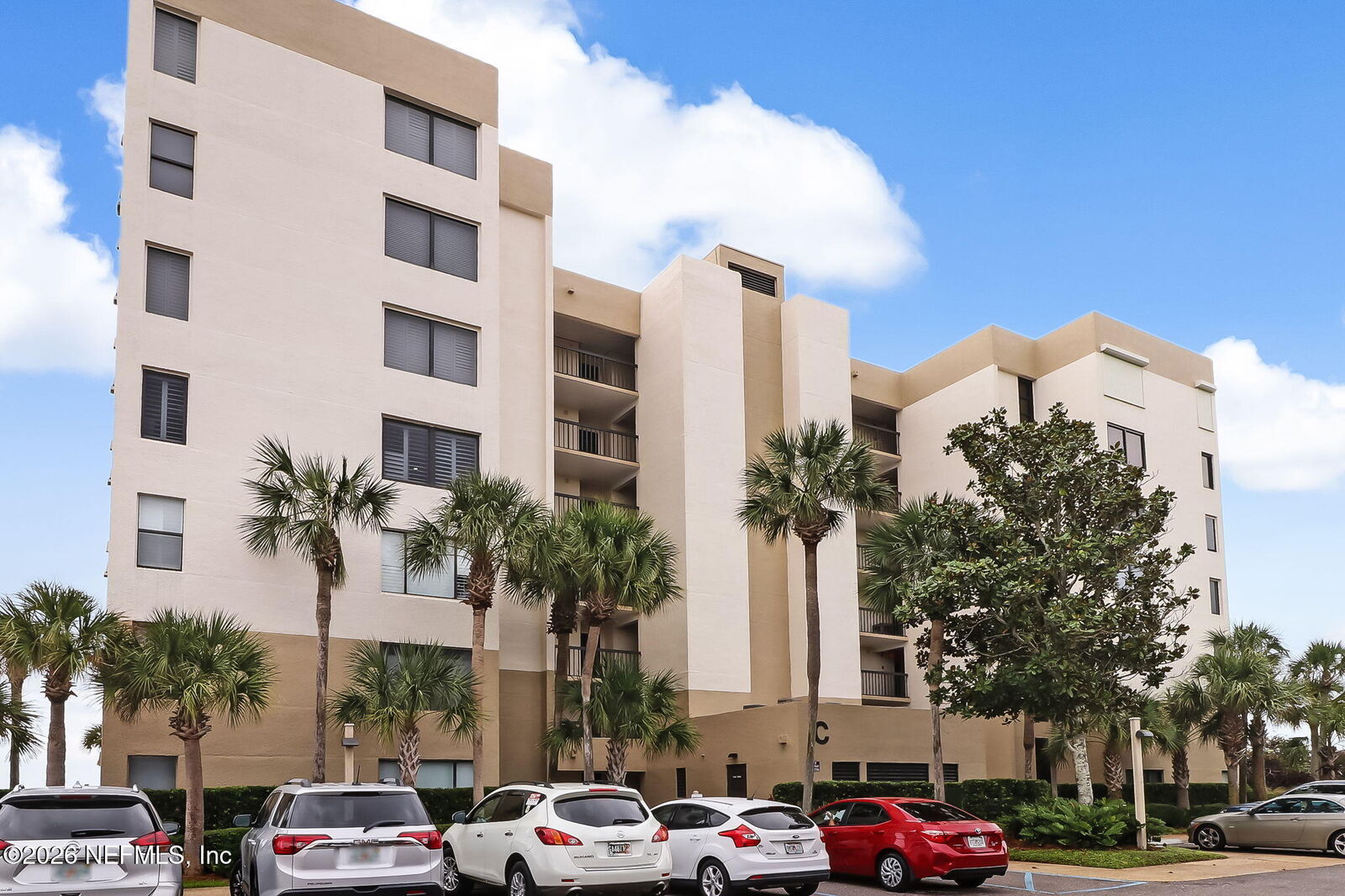 Property Photo:  4800 Amelia Island Parkway C-105  FL 32034 